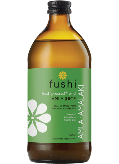 Fushi Amla Juice