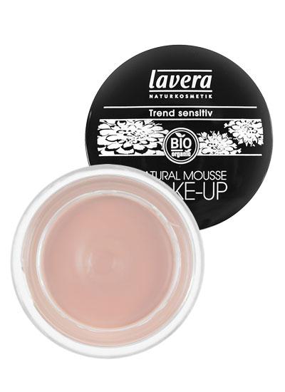Lavera Natural Mousse Makeup