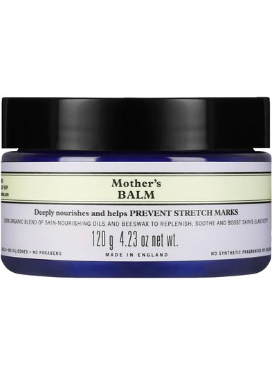 Neal's Yard Remedies Organic Mothers Balm 120g