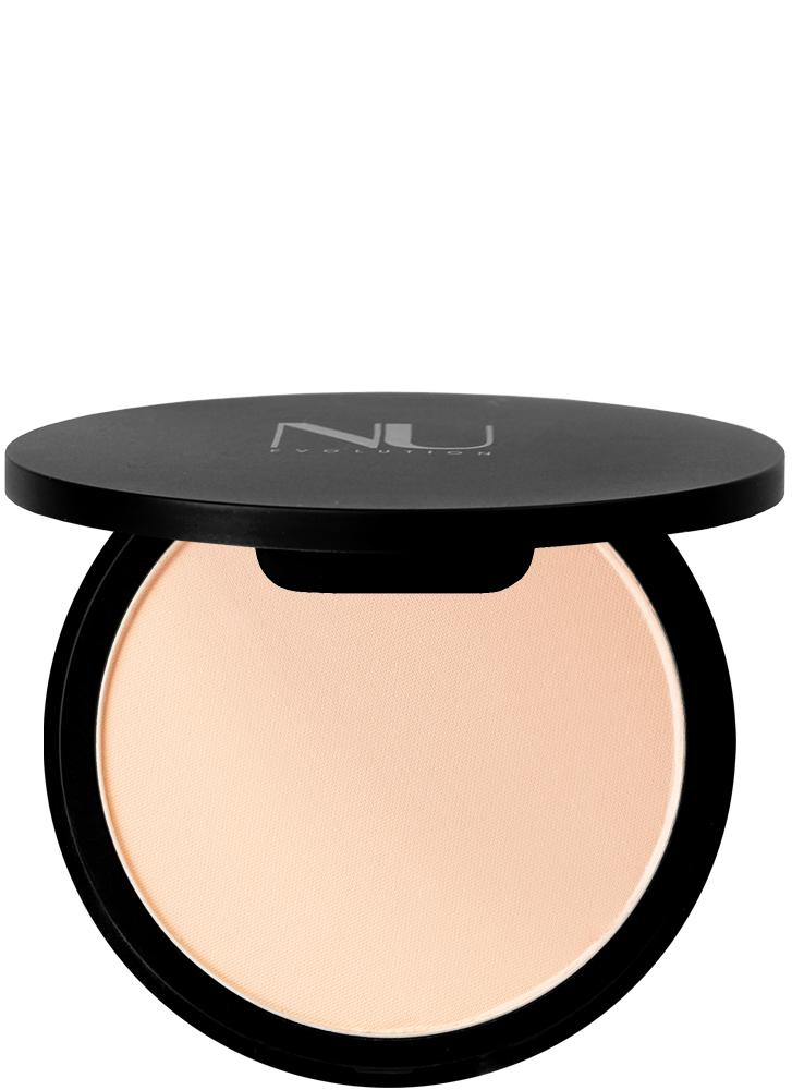 NU Evolution Pressed Powder Foundation