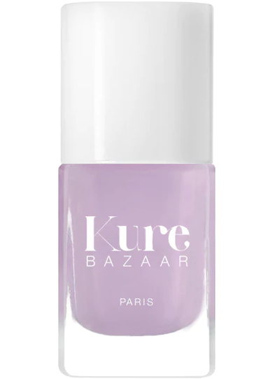 Kure Bazaar Nail Polish Purple FUJI 10ml