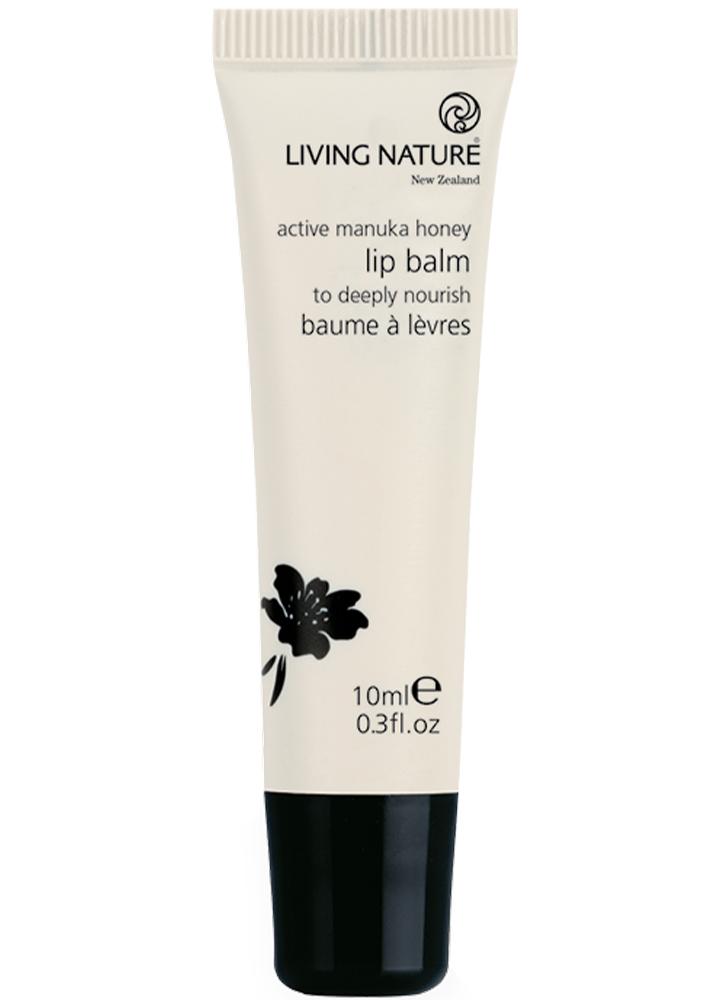 Living Nature Lip Balm