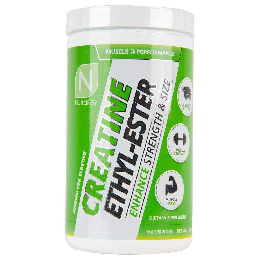 Creatine Ethyl Ester - 500 grams