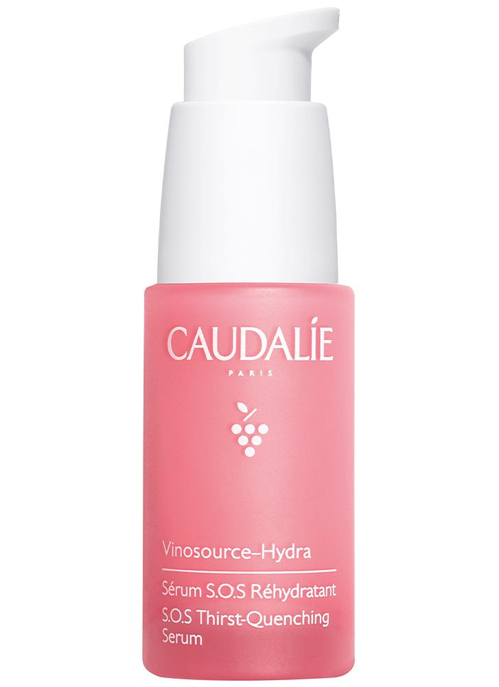 Caudalie Vinosource-Hydra S.O.S Thirst-Quenching Serum