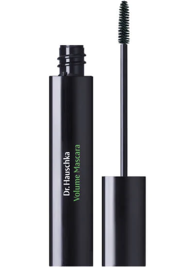 Dr Hauschka Volume Mascara 02 Brown 8 ml