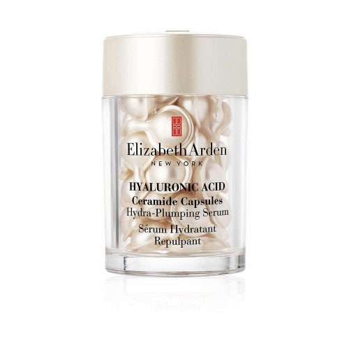 Elizabeth Arden - Hyaluronic Acid Ceramide Capsules Hydra-Plumping Serum 30 Pcs