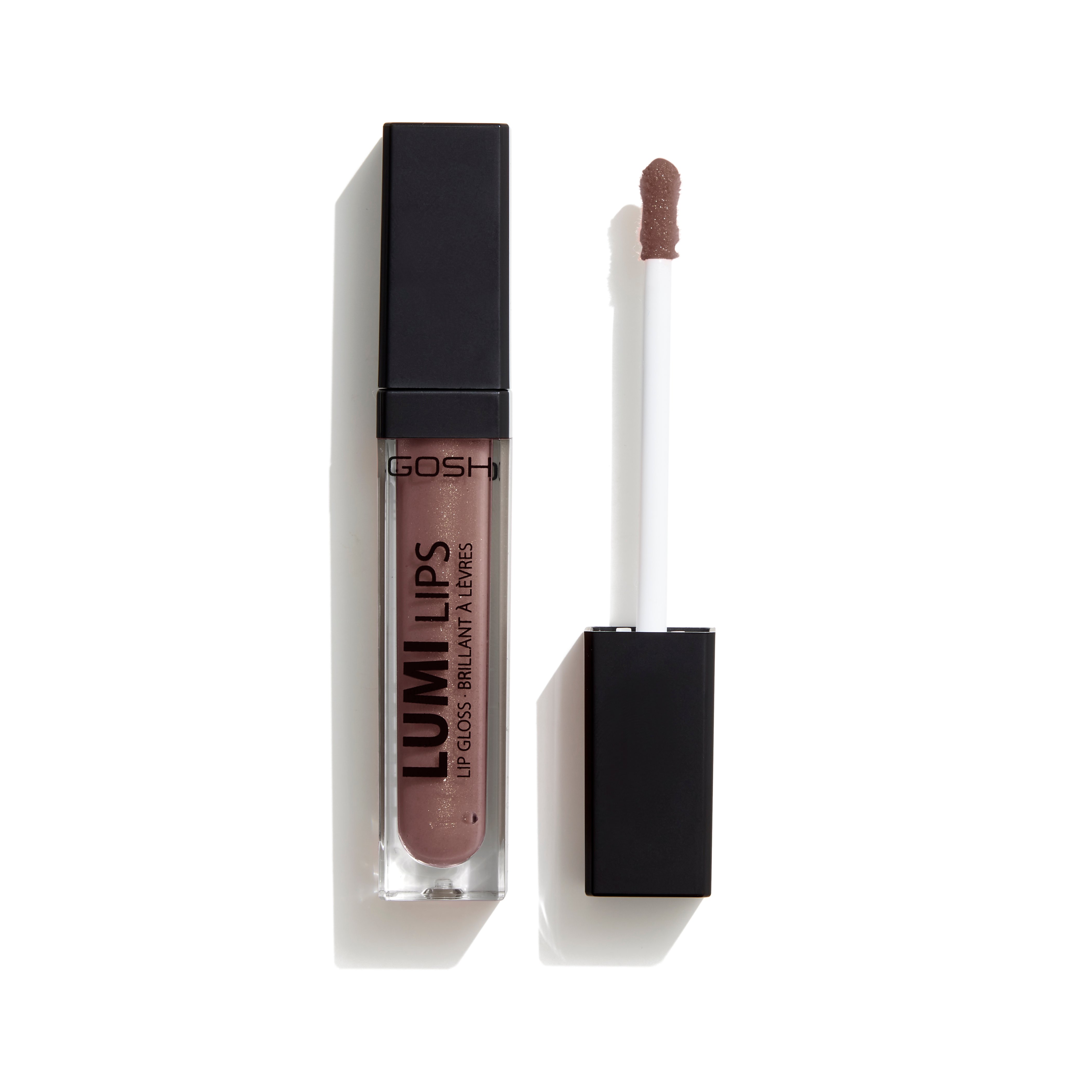 GOSH Copenhagen - Lumi Lips - 004 IBB