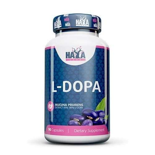 L-DOPA - 90 caps