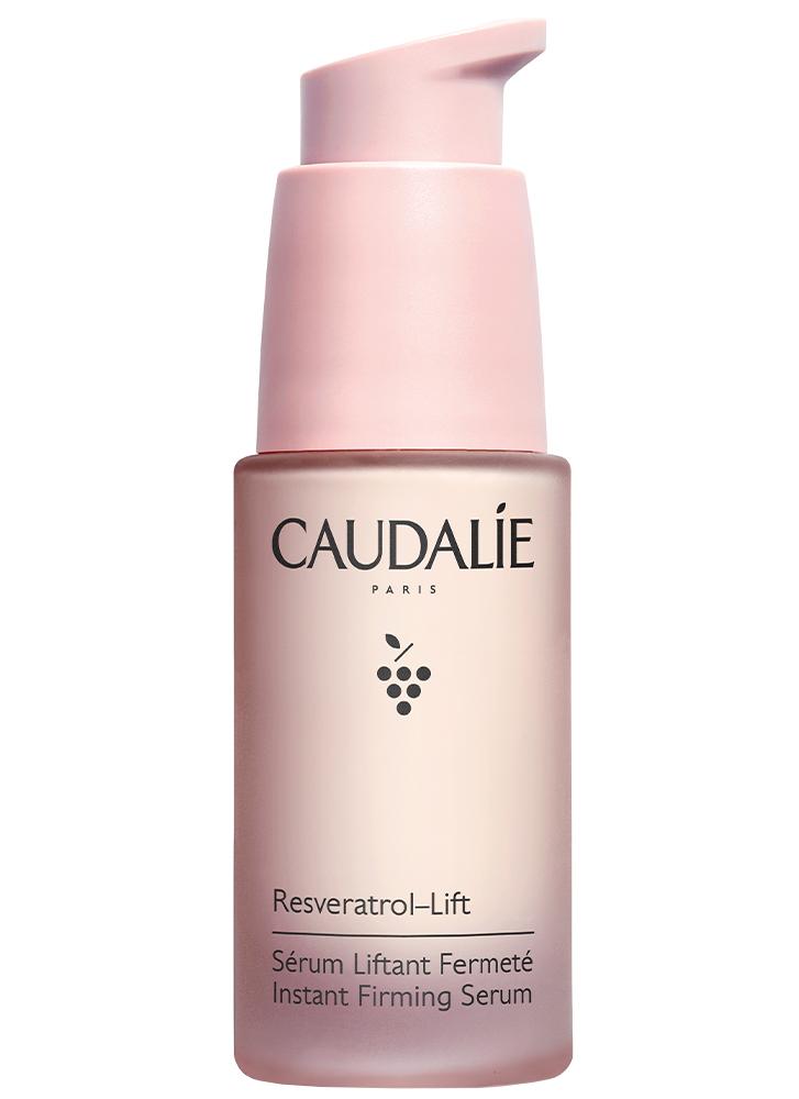 Caudalie Resveratrol Instant Firming Serum