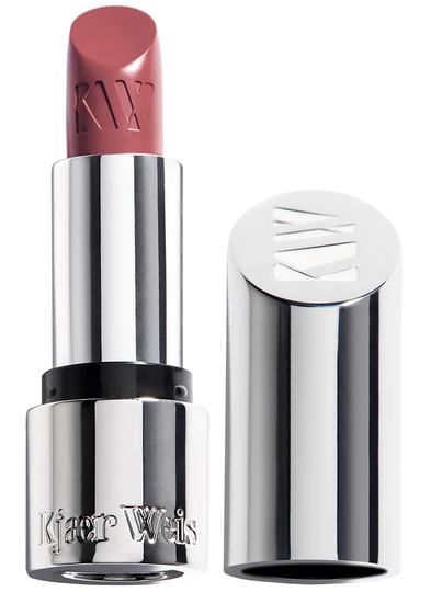 Kjaer Weis Nude Naturally Lipstick Genuine 4.5ml