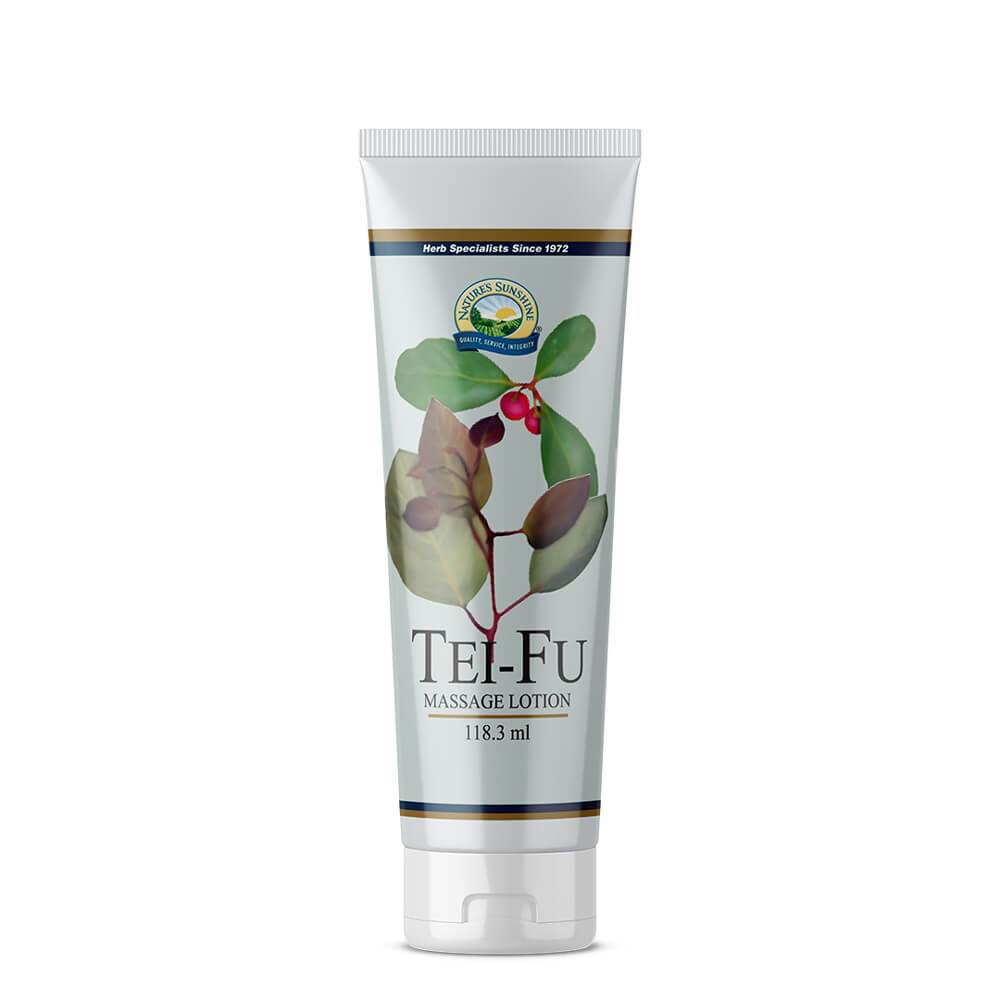 Tei Fu® Massage Lotion (118ml)