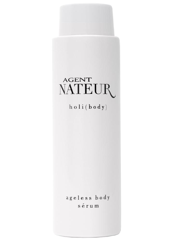 Agent Nateur Holi Oil Ageless Body Serum