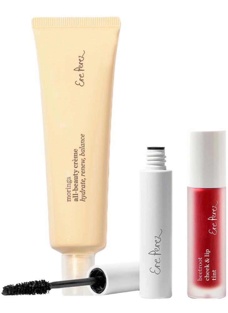 Ere Perez Natural Heroes Gift Set (worth £76)