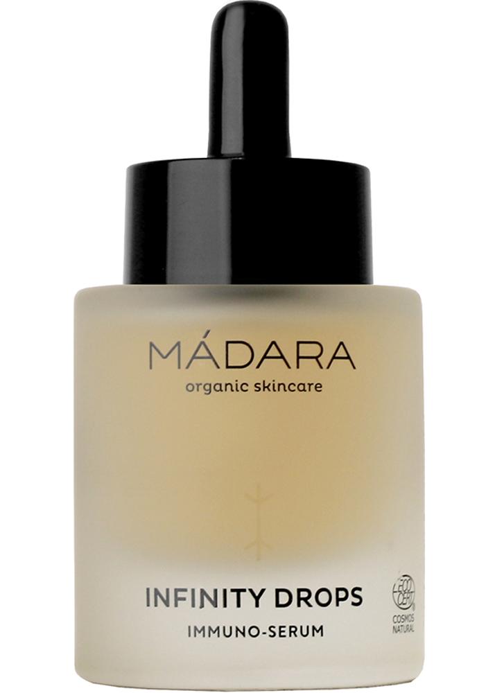 Madara Infinity Drops Immuno Serum