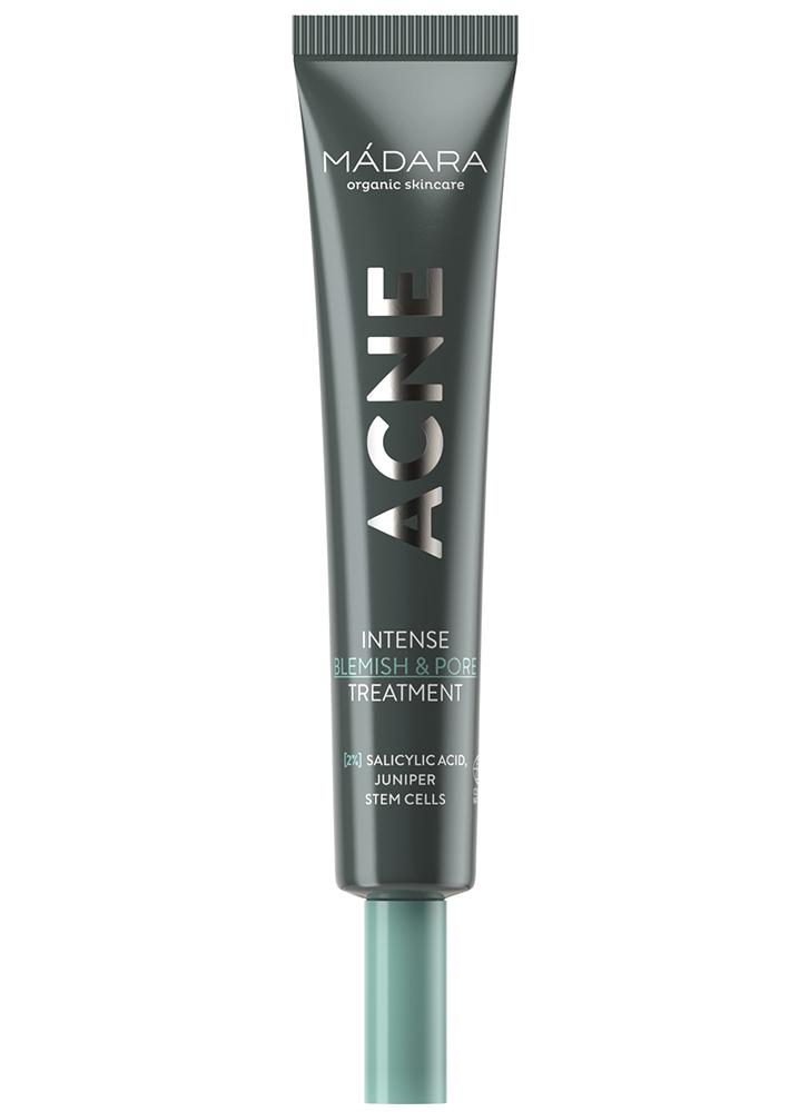 Madara ACNE Intense Blemish & Pore Treatment