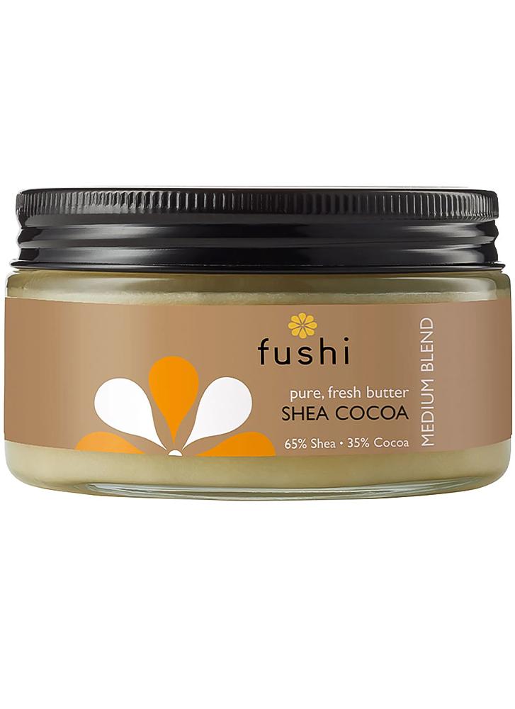 Fushi Shea Cocoa Butter