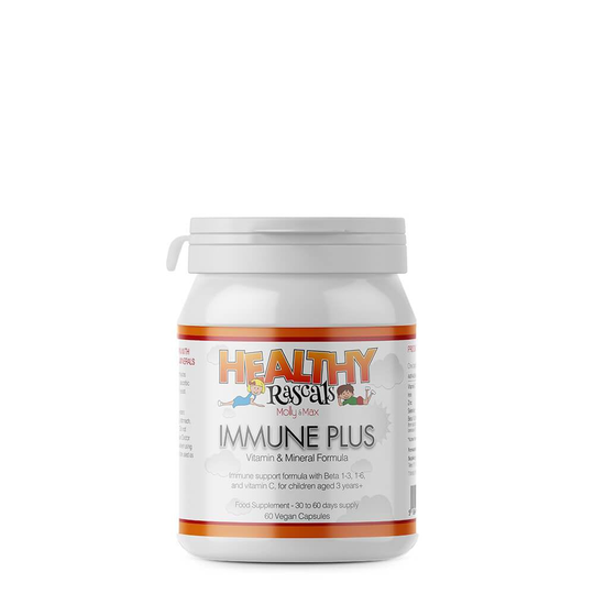 Immune Plus (60 Capsules)