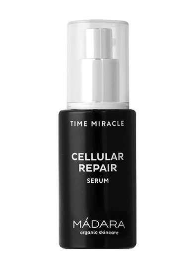 Madara Time Miracle Cellular Repair Serum 30ml
