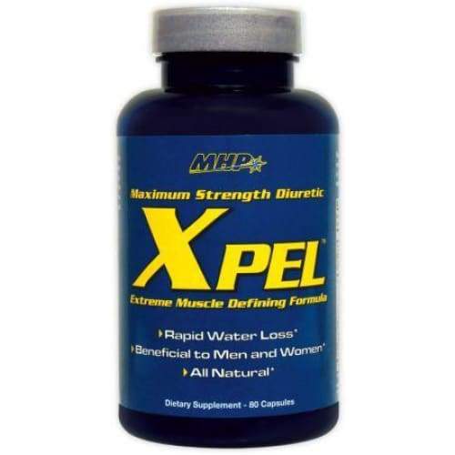 XPel - 80 caps