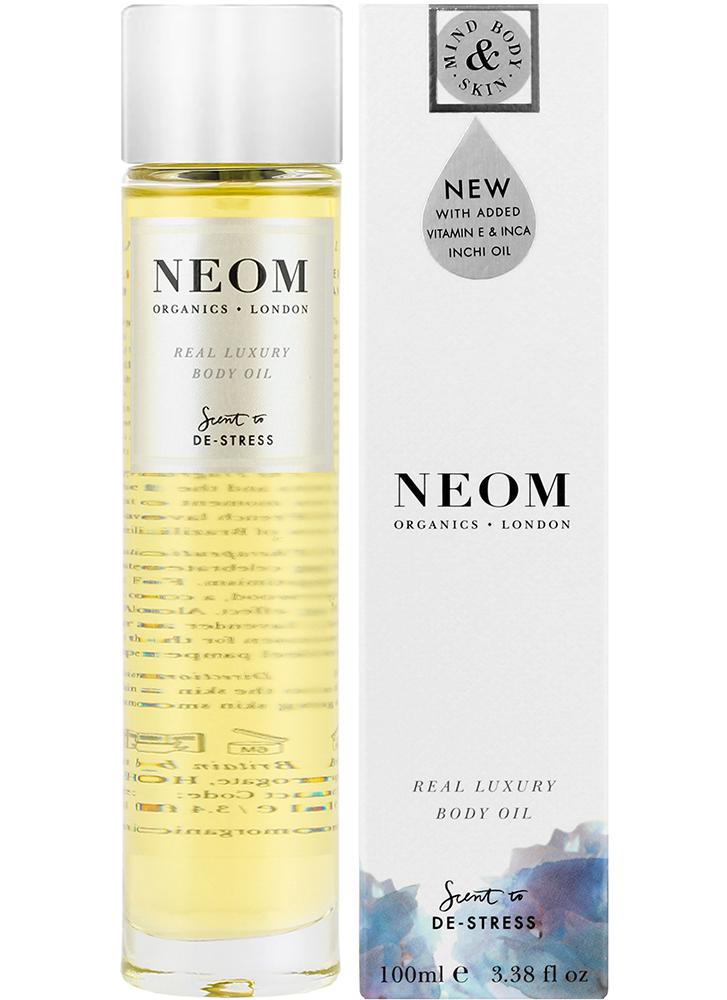 Neom Real Luxury Body Oil