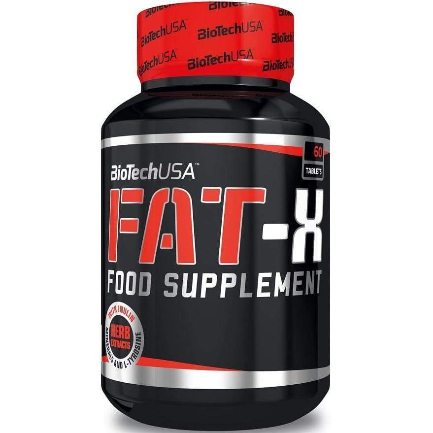 FAT-X - 60 tablets