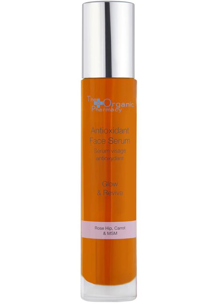 The Organic Pharmacy Antioxidant Face Serum