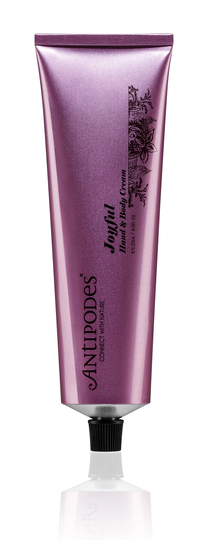 Antipodes Joyful Hand & Body Cream, 120ml