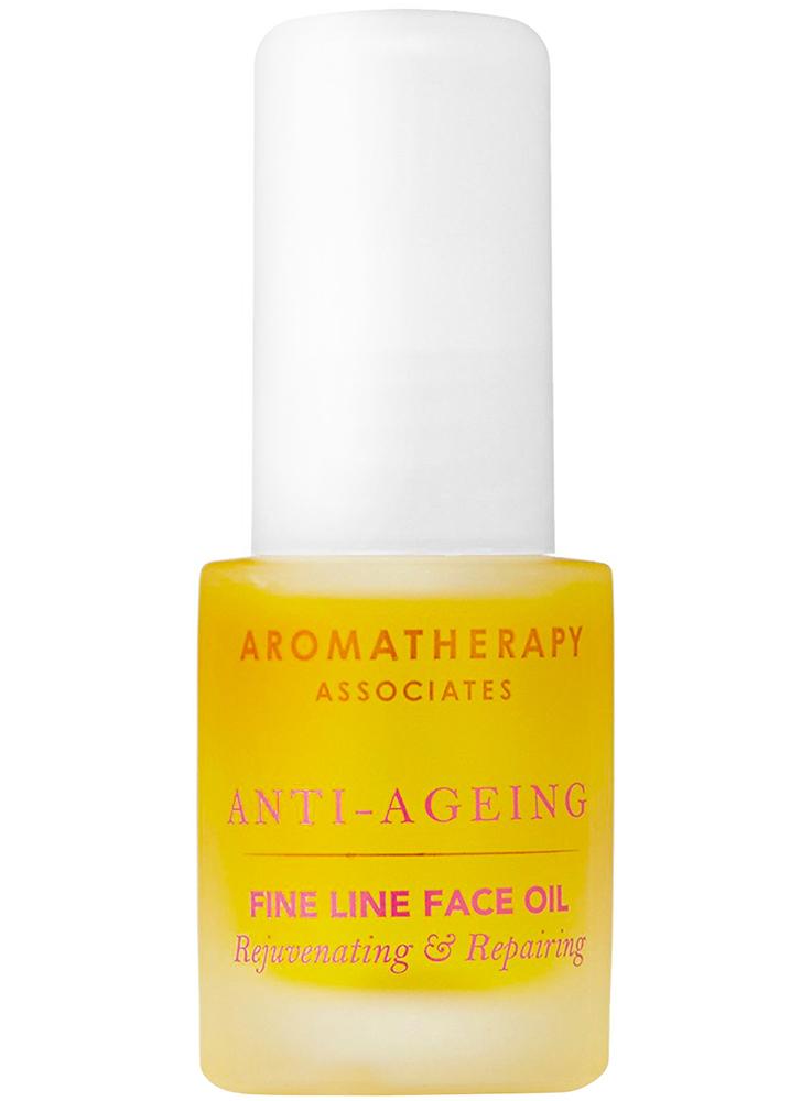 Aromatherapy Associates Fine Line Face Oil