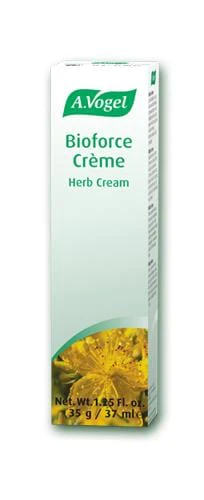 A. Vogel Bioforce Cream, 37ml