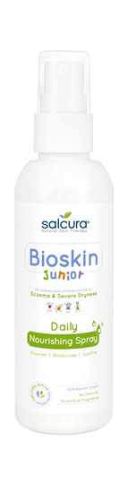 Salcura Bioskin Junior Daily Nourishing Spray, 100ml