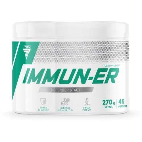 Immun-er, Orange - 270 grams