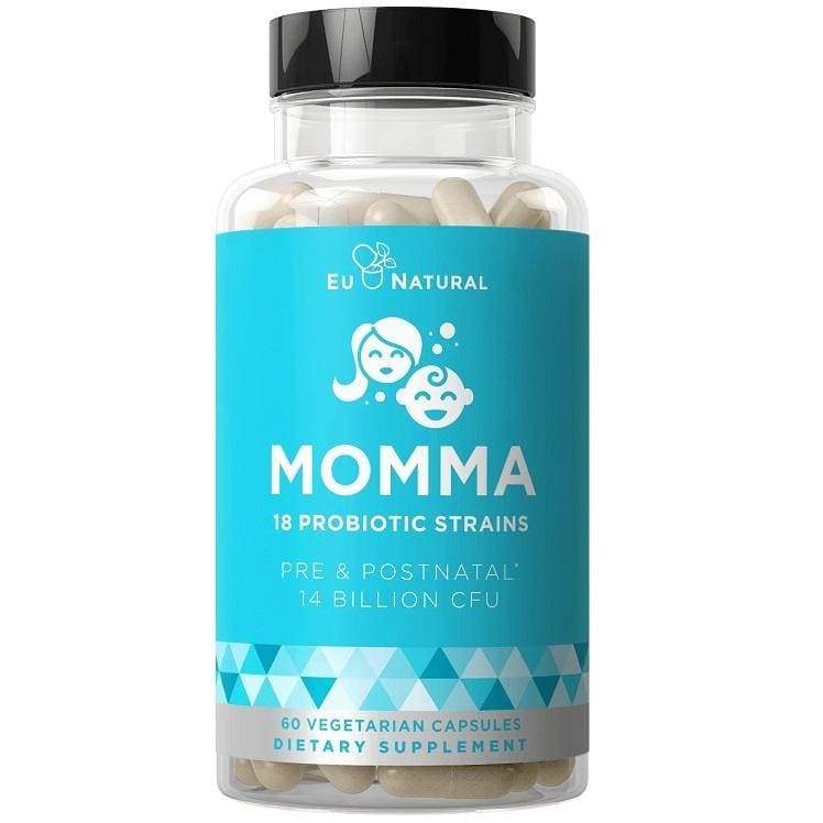 Momma - 30 vcaps