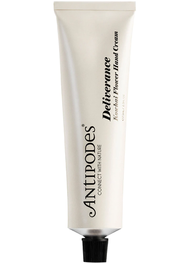 Antipodes Deliverance Kowhai Flower Hand Cream 75ml