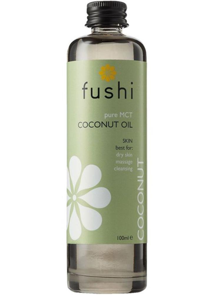 Fushi Pure MCT Coconut Oil