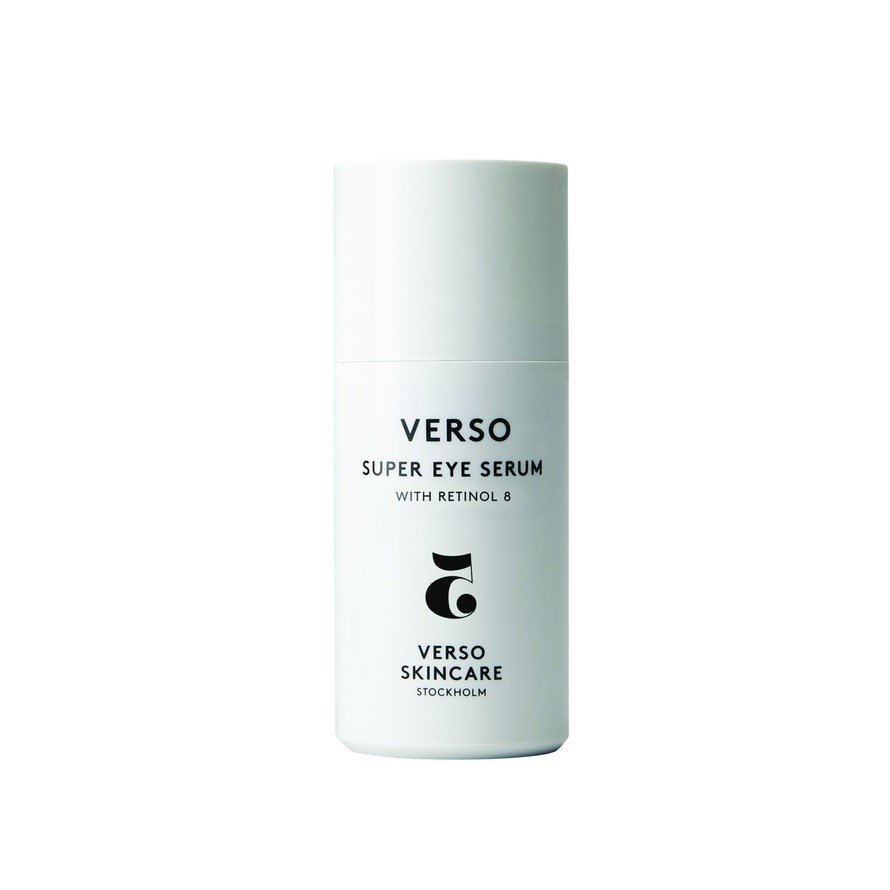Verso - No. 5 Super Eye Serum 30 ml