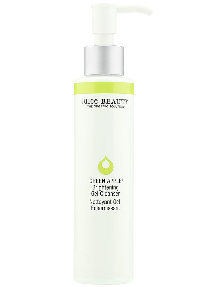 Juice Beauty Green Apple Brightening Gel Cleanser