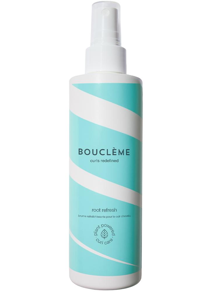 Boucleme Root Refresh