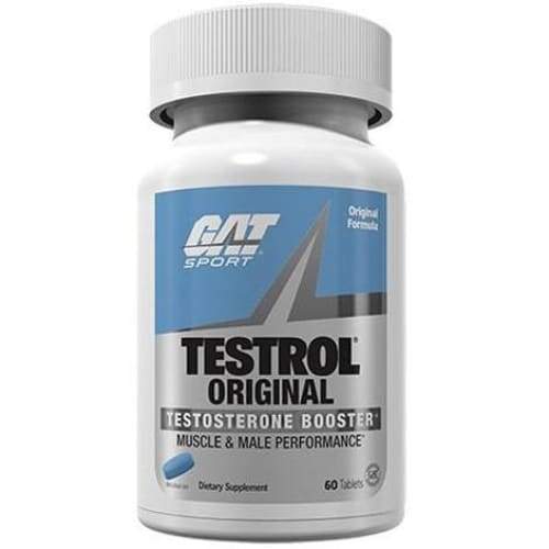 Testrol - 60 tablets