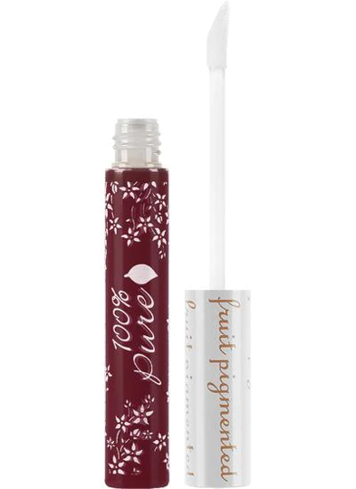 100% Pure Lip & Cheek Stain Cherry 7ml