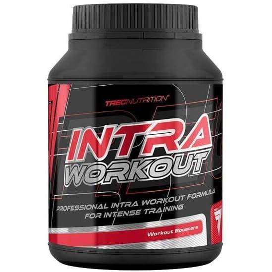 Intra Workout, Coconut Water - 600 grams