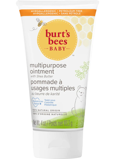 Burt's Bees Baby Bee Multipurpose Ointment 113.3g