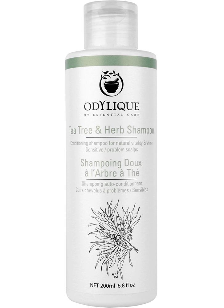 Odylique Tea Tree & Herb Shampoo