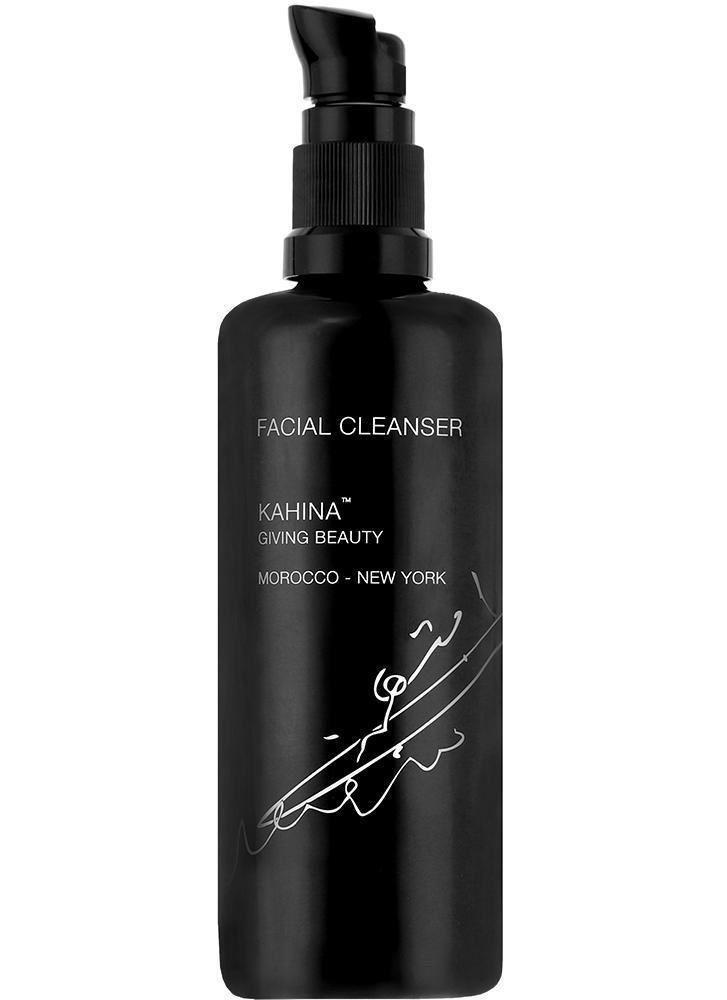 Kahina Facial Cleanser