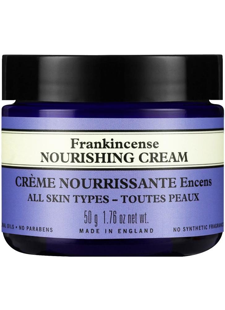 Neal's Yard Remedies Frankincense Nourishing Cream
