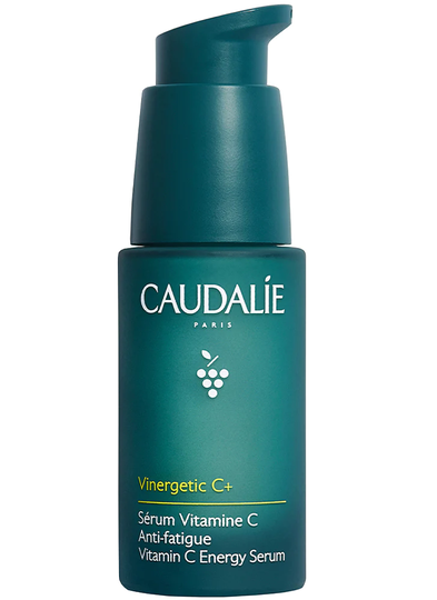 Caudalie Vinergetic C+ Vitamin C Energy Serum 30ml