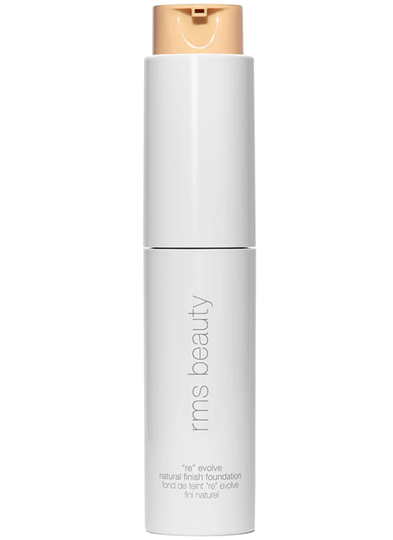 RMS Beauty Re Evolve Natural Finish Foundation 11 29ml