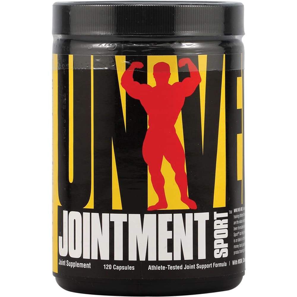 Jointment Sport - 120 caps