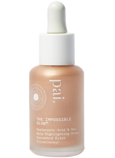 Pai Skincare The Impossible Glow Rose Gold 30ml