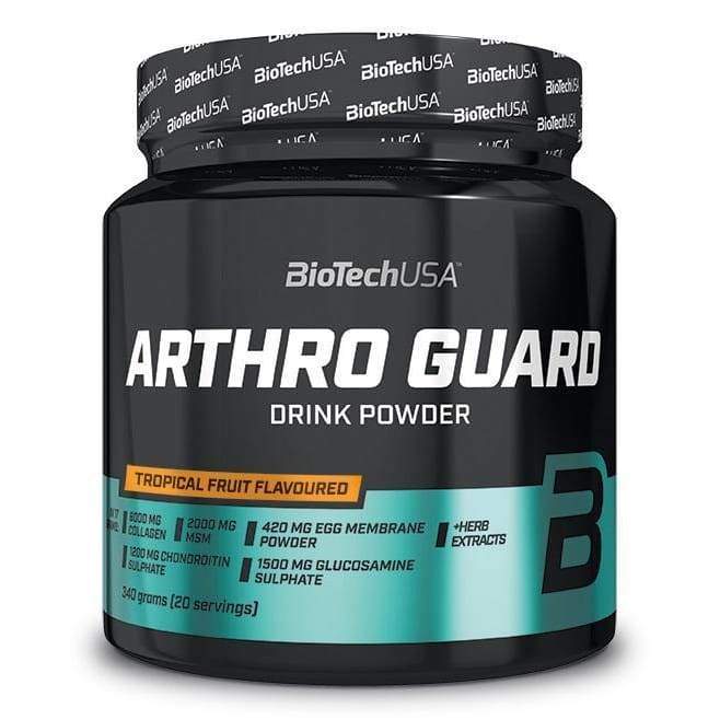 Arthro Guard Drink Powder, Tropical Fruit - 340 grams