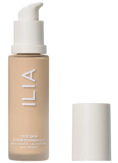ILIA Beauty True Skin Serum Foundation Tavarua 30ml